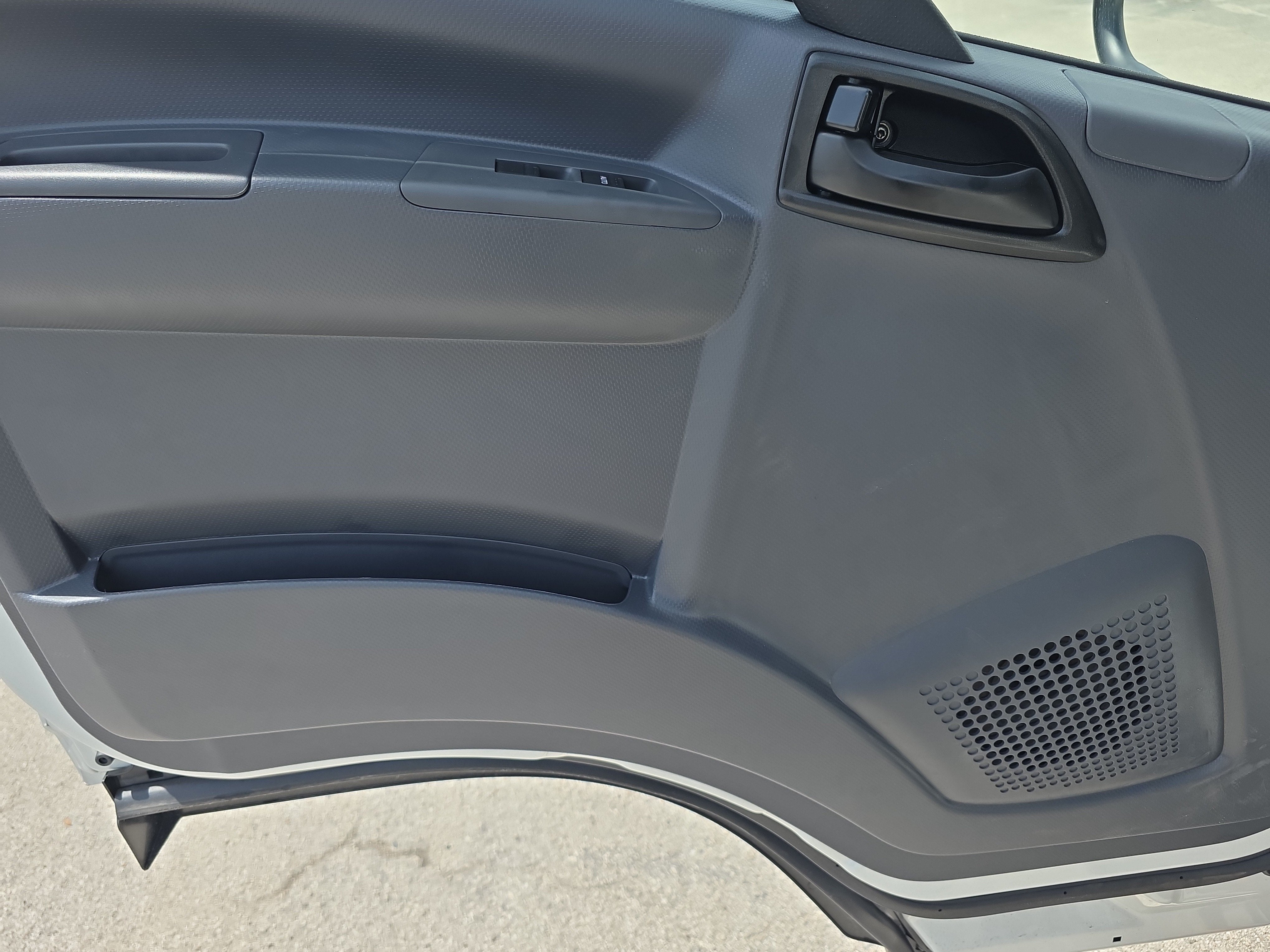 2026 Isuzu NPR HD Base