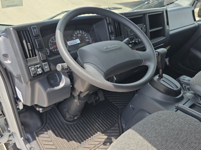 2026 Isuzu NPR HD Base