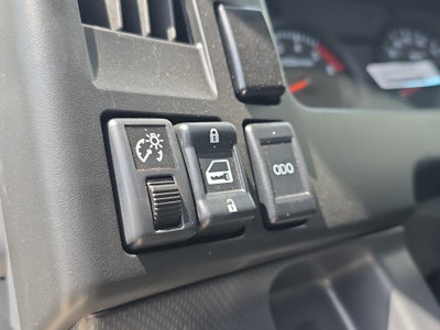 2026 Isuzu NPR HD Base