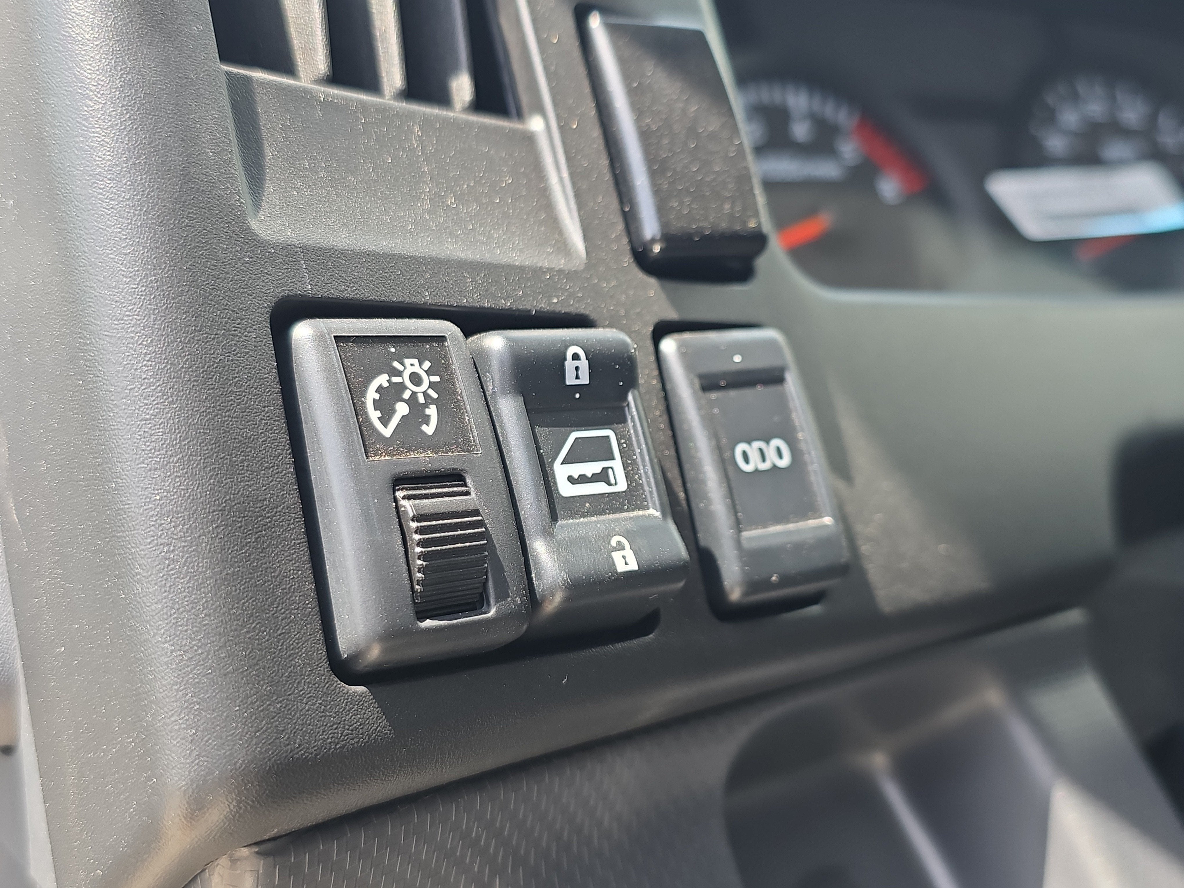2026 Isuzu NPR HD Base