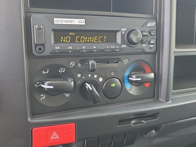 2026 Isuzu NPR HD Base