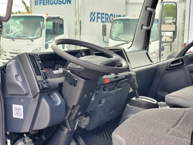 2026 Isuzu NPR HD Base