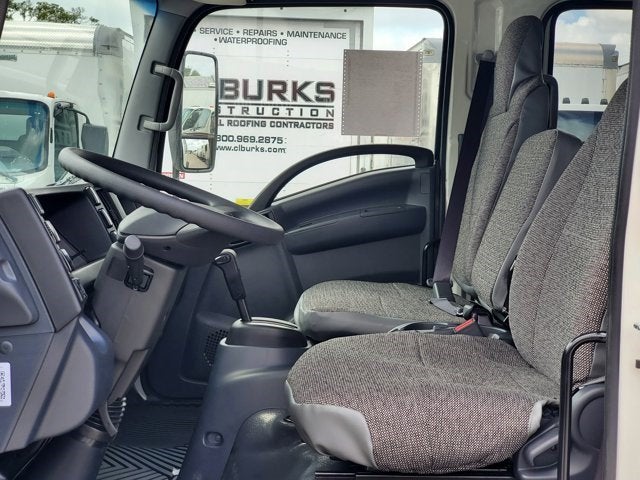 2026 Isuzu NPR HD Base