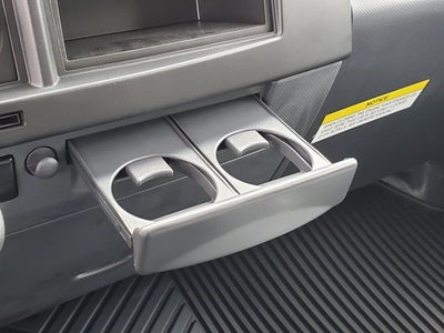 2026 Isuzu NPR HD Base