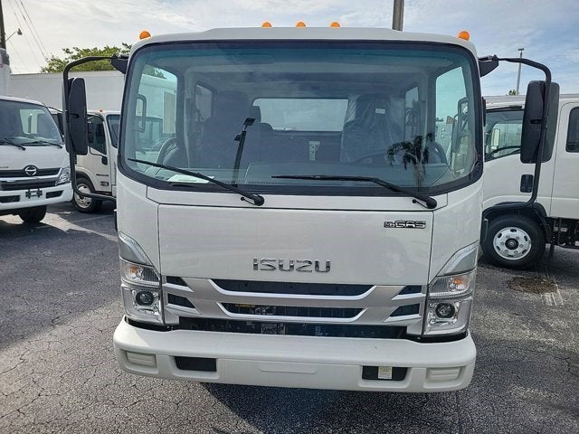 2026 Isuzu NPR HD Base