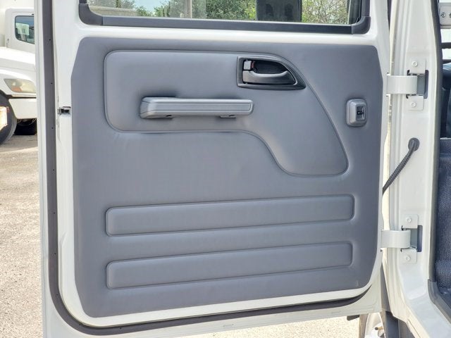 2026 Isuzu NPR HD Base