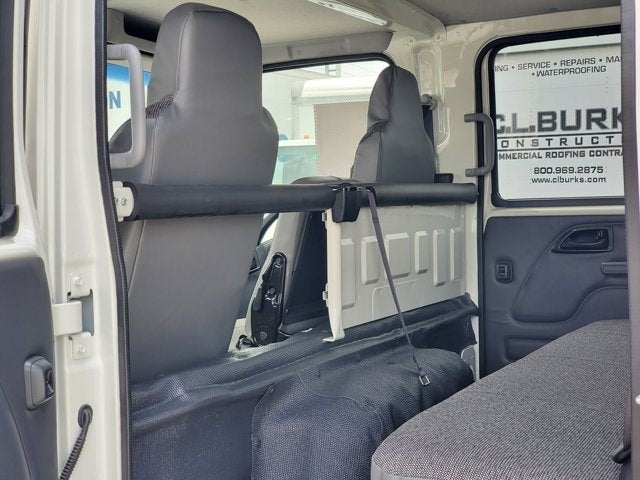 2026 Isuzu NPR HD Base