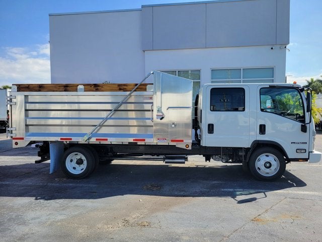 2027 Isuzu NPR HD Base