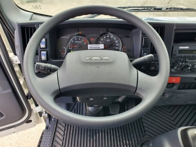 2027 Isuzu NPR HD Base