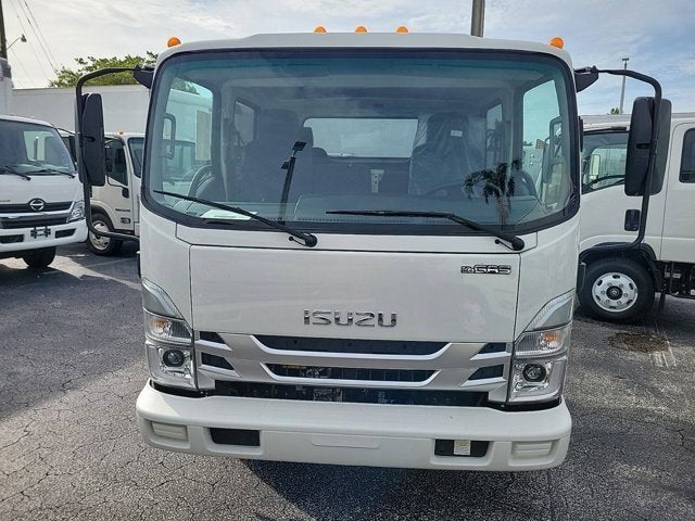 2027 Isuzu NPR HD Base