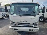 2027 Isuzu NPR HD Base