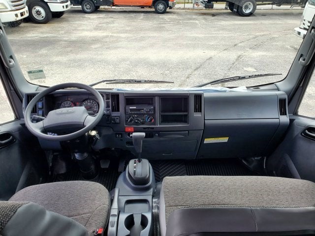 2027 Isuzu NPR HD Base