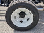 2027 Isuzu NPR HD Base