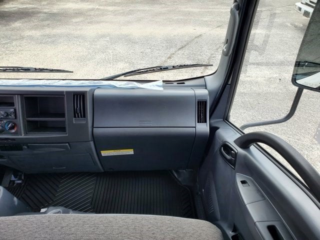 2027 Isuzu NPR HD Base