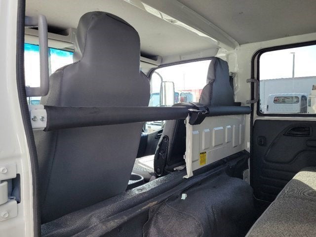2026 Isuzu NPR HD Base