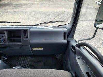 2026 Isuzu NPR HD Base
