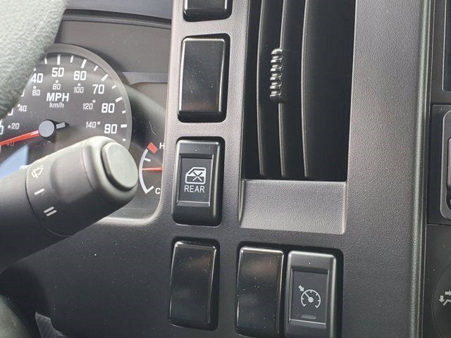 2026 Isuzu NPR HD Base