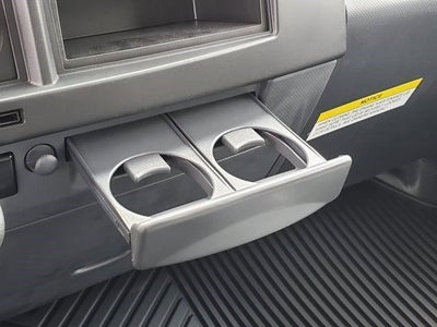 2026 Isuzu NPR HD Base
