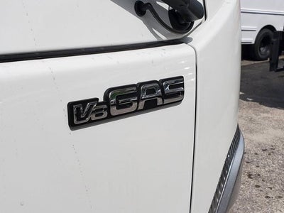 2026 Isuzu NPR HD Base