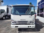 2026 Isuzu NPR HD Base