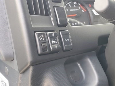 2026 Isuzu NPR HD Base