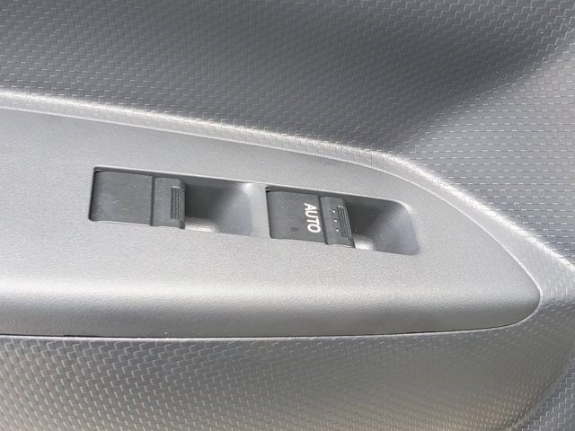 2027 Isuzu NPR HD Base