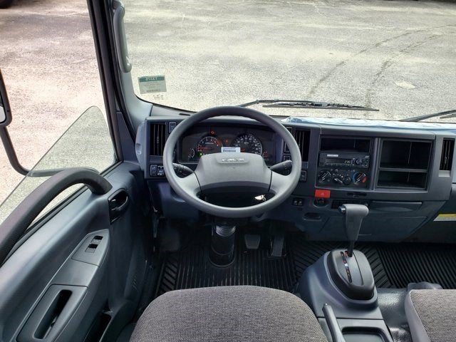 2027 Isuzu NPR HD Base