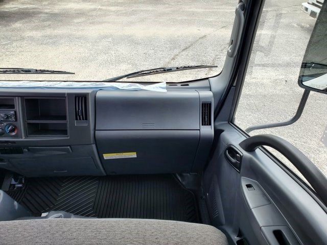 2027 Isuzu NPR HD Base