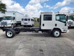 2027 Isuzu NPR HD Base