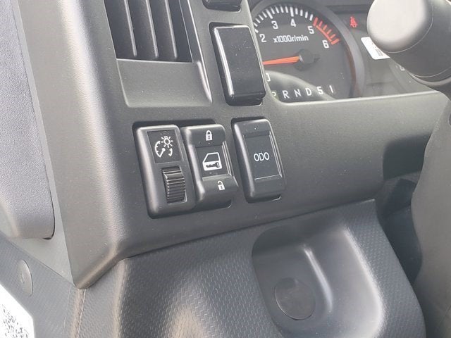 2027 Isuzu NPR HD Base