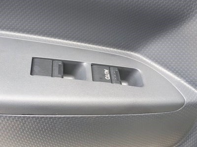2027 Isuzu NPR HD Base