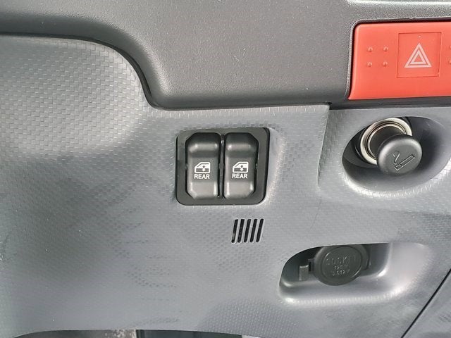 2027 Isuzu NPR HD Base