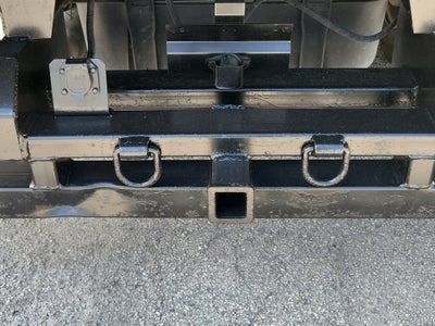 2021 Isuzu NPR HD Base