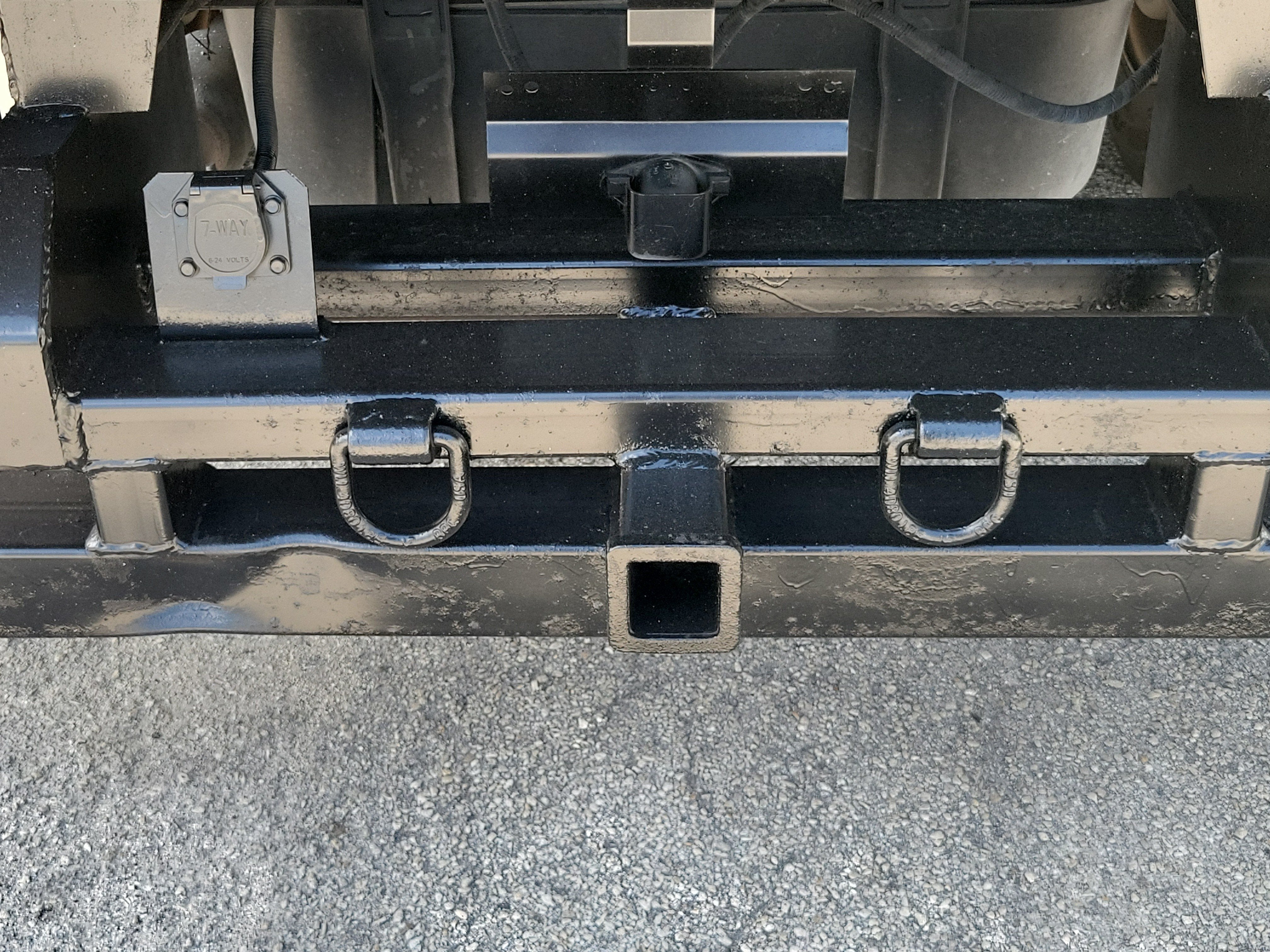 2021 Isuzu NPR HD Base