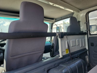2021 Isuzu NPR HD Base