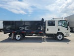 2021 Isuzu NPR HD Base