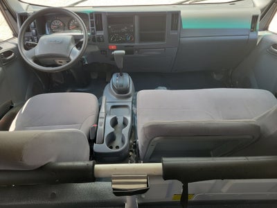 2021 Isuzu NPR HD Base