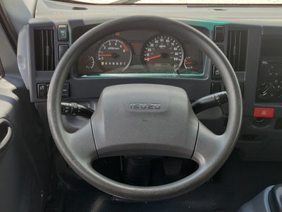 2021 Isuzu NPR HD Base
