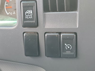2021 Isuzu NPR HD Base