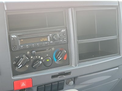 2021 Isuzu NPR HD Base