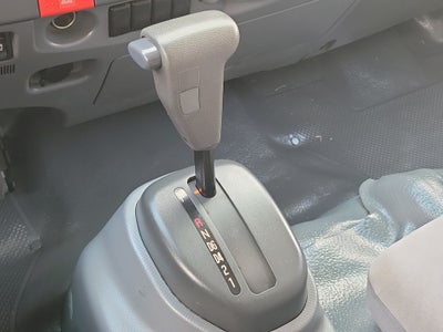 2021 Isuzu NPR HD Base