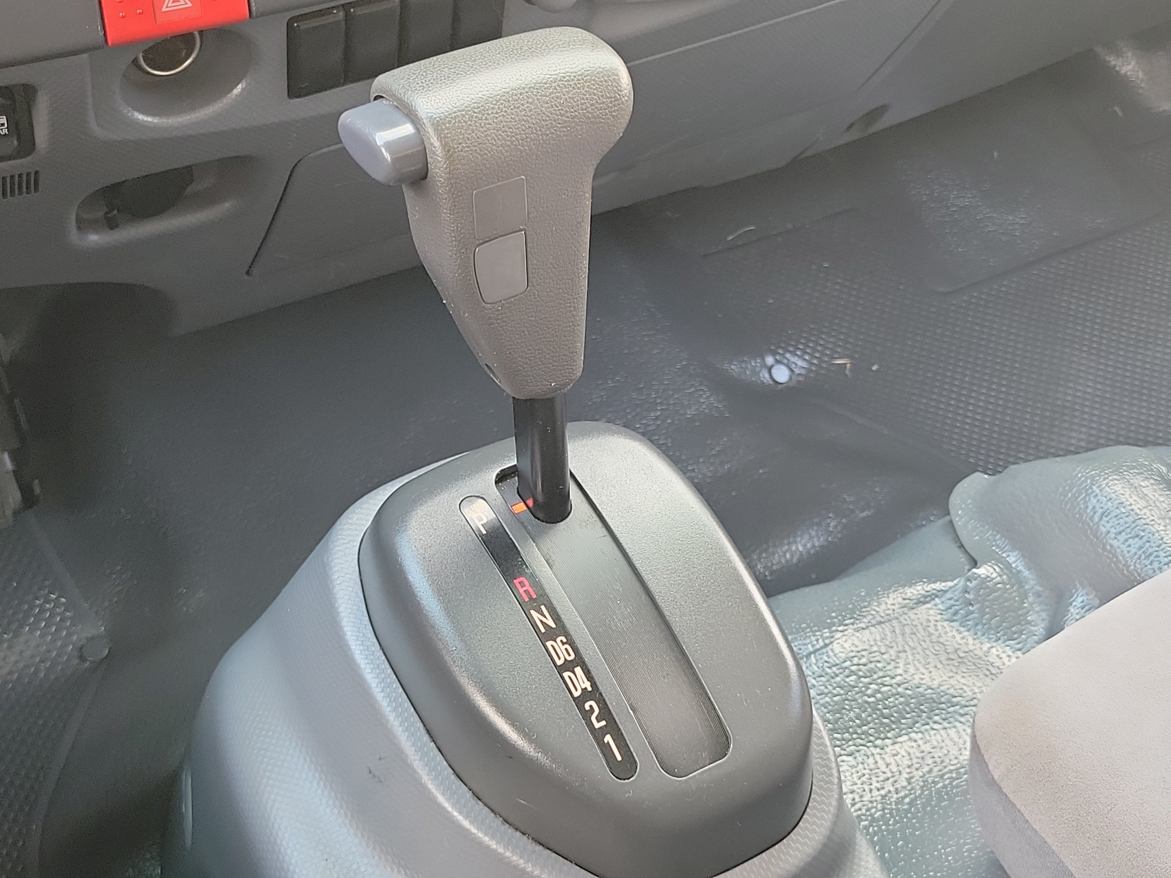 2021 Isuzu NPR HD Base