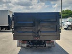 2021 Isuzu NPR HD Base