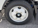 2027 Isuzu NPR HD Base