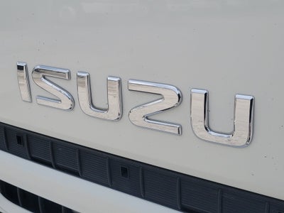 2018 ISUZU NPR Base