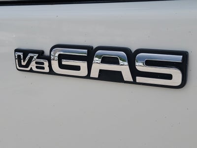 2018 ISUZU NPR Base
