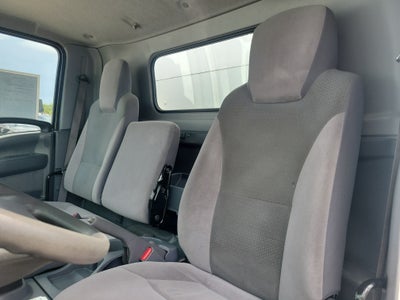 2018 ISUZU NPR Base