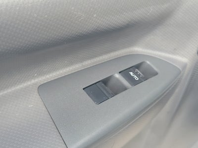 2018 ISUZU NPR Base