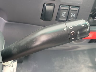 2018 ISUZU NPR Base