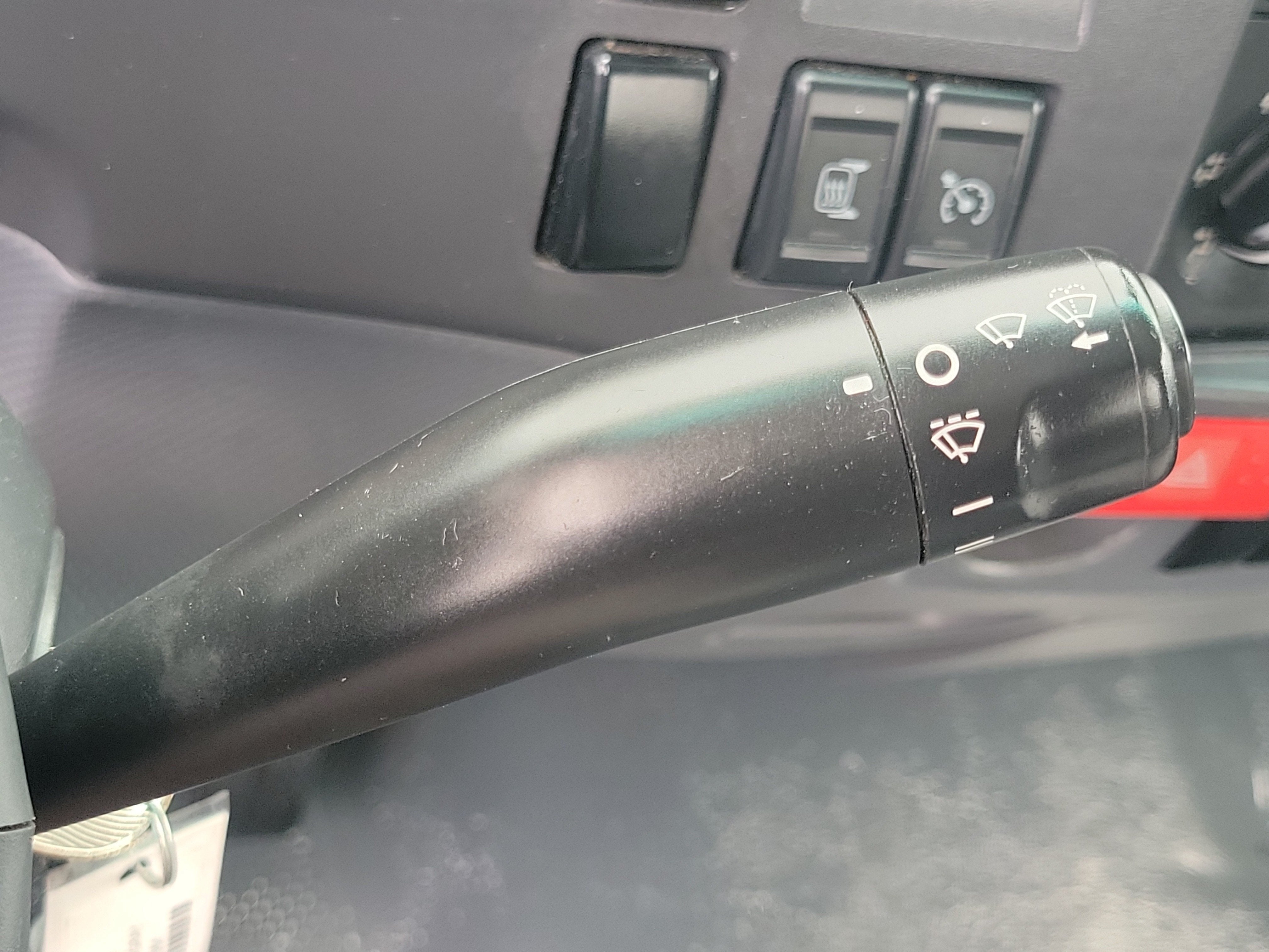 2018 ISUZU NPR Base